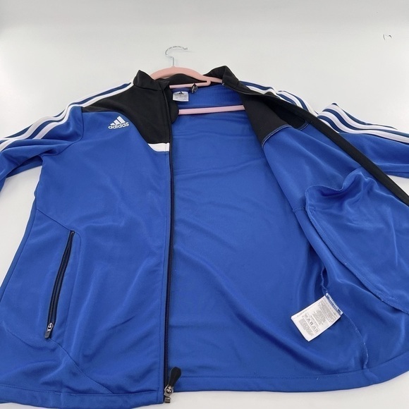 Adidas Womens Tiro 13 Training Jacket size L - Picture 5 of 13